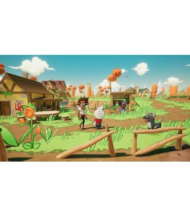 born-of-bread-switch