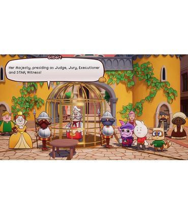 born-of-bread-switch