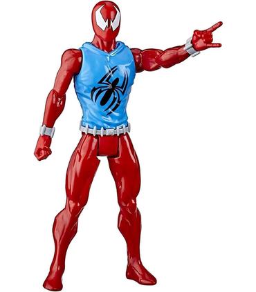 figura-spiderman-titan-web-warriors-scarlet-spider