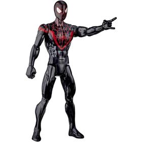 figura-spiderman-titan-web-warriors-miles-morales