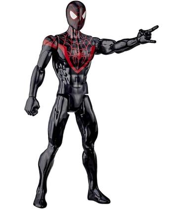 figura-spiderman-titan-web-warriors-miles-morales