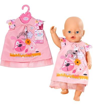 vestido-baby-born-dress-dog-43-cm