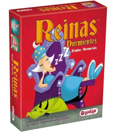 reinas-durmientes