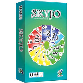 skyjo