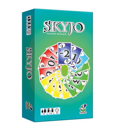 skyjo