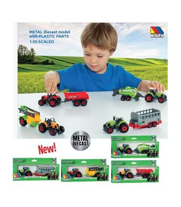 set-granja-tractor-remolque-surtidos