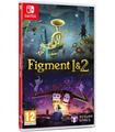 Figment 1 & 2 Switch