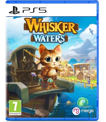 whisker-waters-ps5