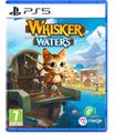 Whisker Waters Ps5