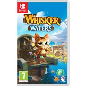 whisker-waters