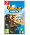 Whisker Waters Switch