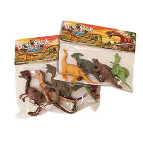 bolsa-con-dinosaures-x4