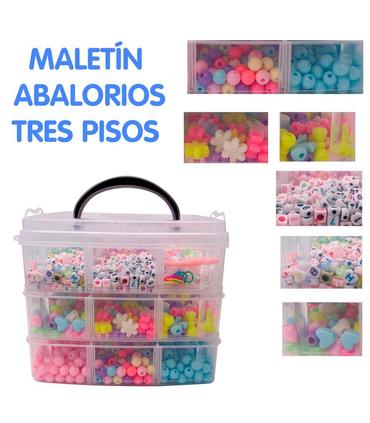 set-abalorios-perlitas-en-caja-con-asa