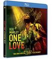 BOB MARLEY: ONE LOVE  - BD (BR)