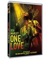BOB MARLEY: ONE LOVE - DVD (DVD)