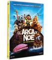 EL ARCA DE NOE - DVD (DVD)