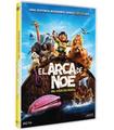 EL ARCA DE NOE - DVD (DVD)