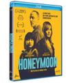 HONEYMOON - BD (BR)