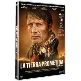 la-tierra-prometida-the-bastard-dvd