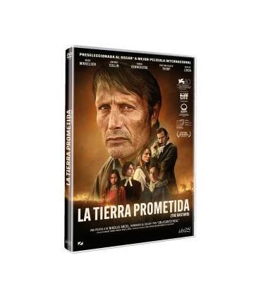 la-tierra-prometida-the-bastard-dvd