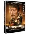 LA TIERRA PROMETIDA (THE BASTARD) (DVD)