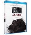 VERMIN: LA PLAGA - BD (BR)