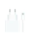 CARGADOR XIAOMI 67 W USB A - CA (ACCTEF)