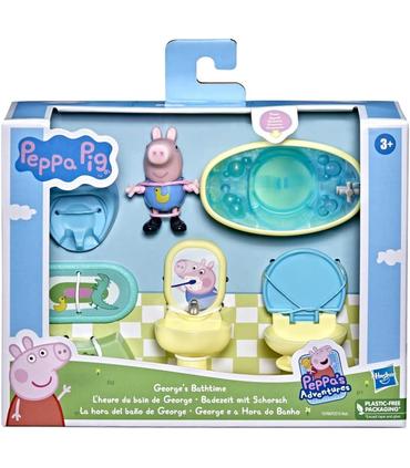 peppa-pig-la-hora-del-bano-de-george