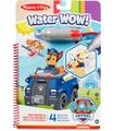 Water Wow Paw Patrol 1 Melissa & Doug