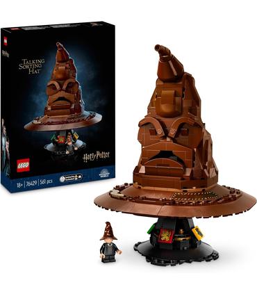 lego-76429-sombrero-seleccionador-parlante