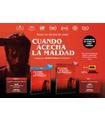 CUANDO ACECHA LA MALDAD - DVD (DVD)