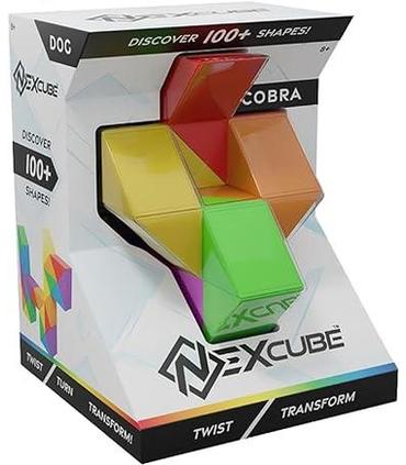 nexcube-cobra