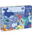Goula Puzzle Xxl Oceano