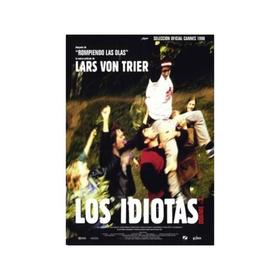 los-idiotas-dvd