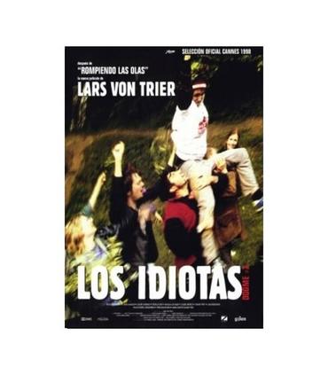 los-idiotas-dvd