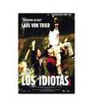 Los Idiotas Dvd