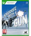 Squirrel With a Gun XBox Series X