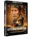LA TIERRA PROMETIDA (BASTARD) - BD (BR)
