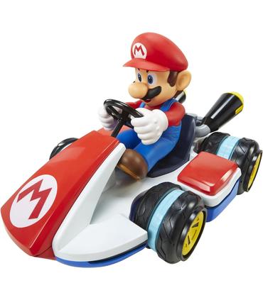 coche-radio-control-mario-kart-8