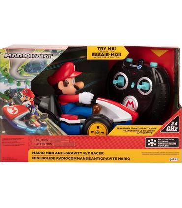 coche-radio-control-mario-kart-8
