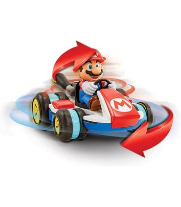 coche-radio-control-mario-kart-8