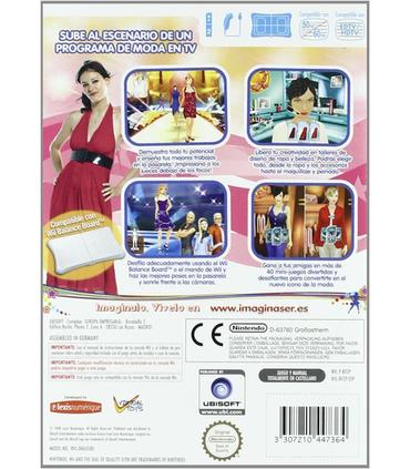 imagina-ser-presenta-el-gran-concurso-de-la-moda-wii