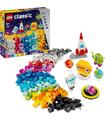 Lego 11037 Planetas Espaciales Creativos