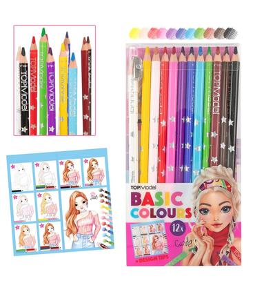 topmodel-set-de-12-lapices-de-colores