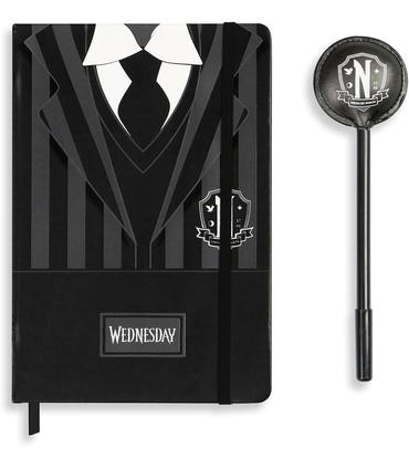 miercoles-diario-boligrafo-fashion