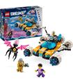 Lego 71475 Coche Espacial Del Sr. Oz