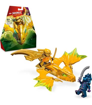 lego-71803-ataque-rising-dragon-de-arin