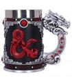 JARRA DE RESINA DUNGEONS & DRAGONS