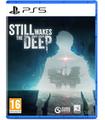 Still Wakes The Deep Ps5