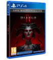 Diablo IV Ps4 -Reacondicionado